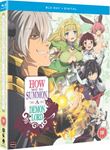 How Not To Summon A Demon Lord [202 - Jd Saxton