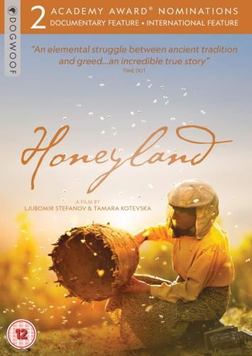 Honeyland [2020] - Hatidze Muratova