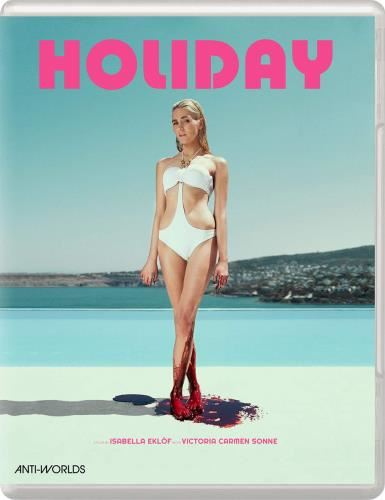Holiday: Ltd Ed. [2020] - Victoria Carmen Sonne