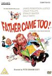 Father Came Too! [2020] - James Robertson Justice