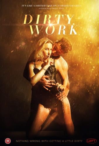 Dirty Work [2020] - Kate Palmerston