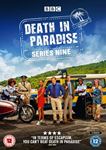 Death In Paradise: Series 9 [2020] - Film