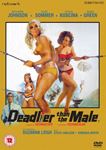 Deadlier Than The Male [2020] - Richard Johnson