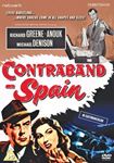 Contraband - Spain [2020] - Richard Greene