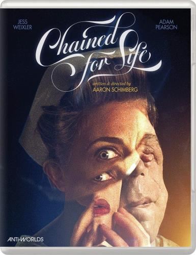 Chained For Life: Ltd Ed. [2020] - Jess Weixler
