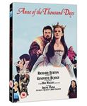 Anne Of The Thousand Days [2020] - Film