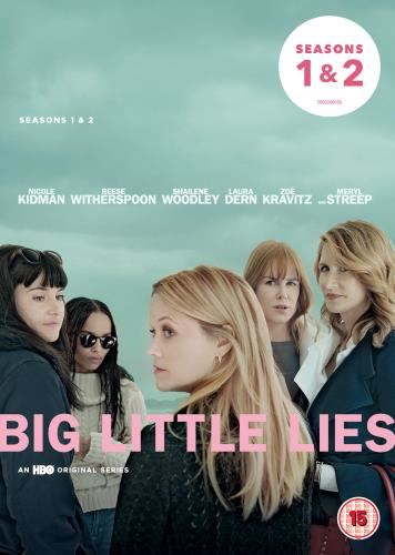 Big Little Lies: Season 1-2 - Film