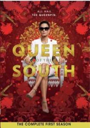 Queen of the South: Season 2 - Alice Braga