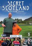 Secret Scotland: Series 2 - Susan Calman