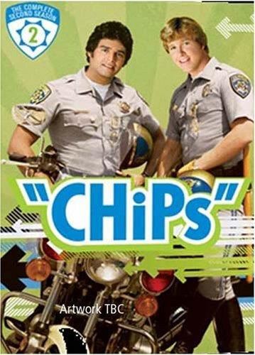 CHiPs: Season 2 - Erik Estrada