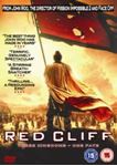 Red Cliff [2008] - Chang Chen