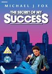 The Secret Of My Success - Michael J. Fox