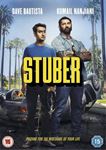 Stuber [2019] - Dave Bautista