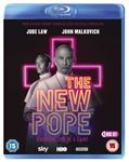 The New Pope [2020] - Jude Law