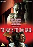 The Man In The Iron Mask [2020] - Richard Chamberlain