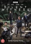 Silent Witness: Series 23 [2020] - Film