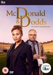 Mcdonalds & Dodds: Series 1 [2020] - Film