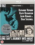 Long Day's Journey Into Night [2020 - Katharine Hepburn