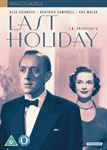 Last Holiday [2020] - Alec Guinness