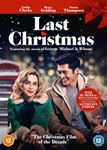 Last Christmas [2020] - Film