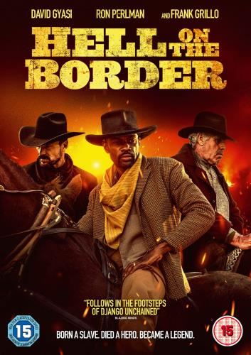 Hell On The Border [2020] - Film