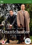 Grantchester: Series 5 [2020] - Film