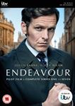 Endeavour: Series 1-7 [2020] - Film