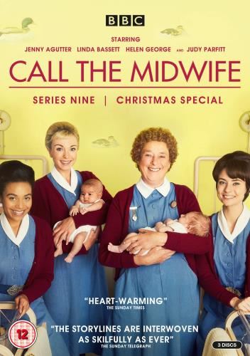 Call The Midwife: Series 9 [2020] - Film