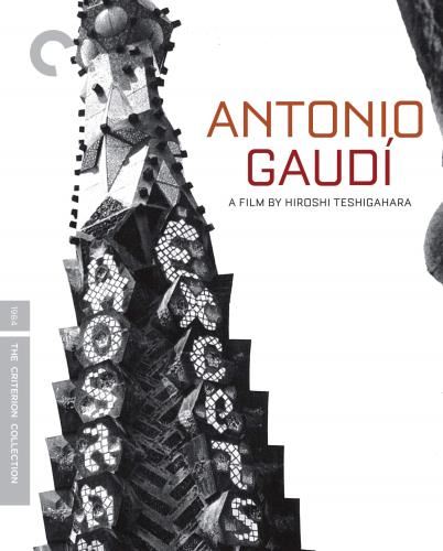 Antonio Gaudi [2020] - Isidro Puig Boada
