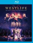 Westlife - Twenty Tour Live: Croke Park