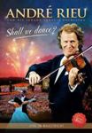 André Rieu/johann Strauss Orchestra - Shall We Dance