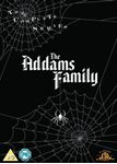 The Addams Family: Seasons 1-3 - Carolyn Jones