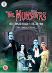 The Munsters: Closed Casket Collect - The Complete Series