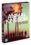 Animal Kingdom: Season 1 [2017] - Ellen Barkin