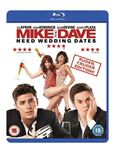 Mike & Dave Need Wedding Dates [2016] - Zac Efron