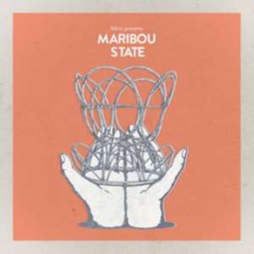 Various - Fabric Presents Maribou State