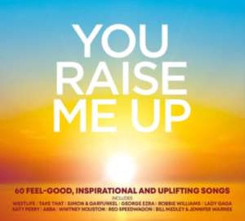 Various - You Raise Me Up