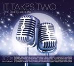 Various - It Takes Two: Duets Album