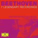 Various - Beethoven: 7 Legendary Albums