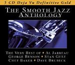 Various - The Smooth Jazz Anthology