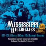 Various - Mississippi Hillbillies 1927-1935