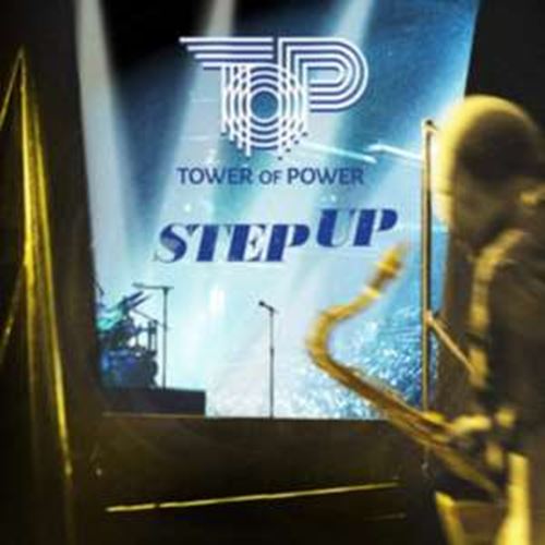 Tower of Power - Step Up