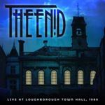 The Enid - Live: Loughborough Town Hall 1980