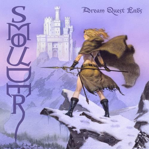 Smoulder - Dream Quest Ends