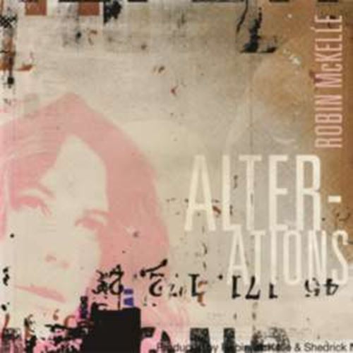 Robin Mckelle - Alterations