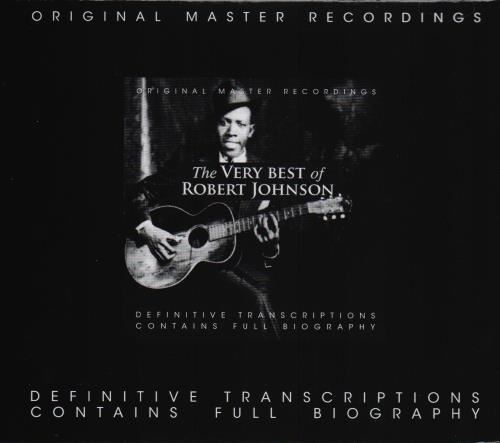 Robert Johnson - Very Best Of