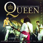 Queen - Transmission Impossible