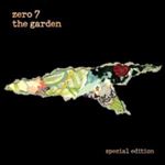 Zero 7 - The Garden: Special Ed.