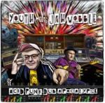 Youth Meets Jah Wobble - Acid Punk Dub Apocalypse
