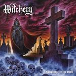 Witchery - Symphony For The Devil